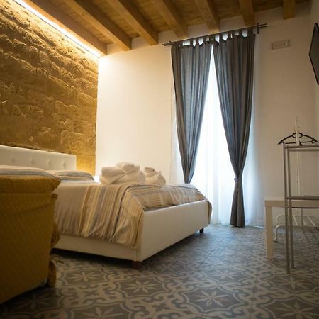 B&B Kolymbetra Агридженто Экстерьер фото