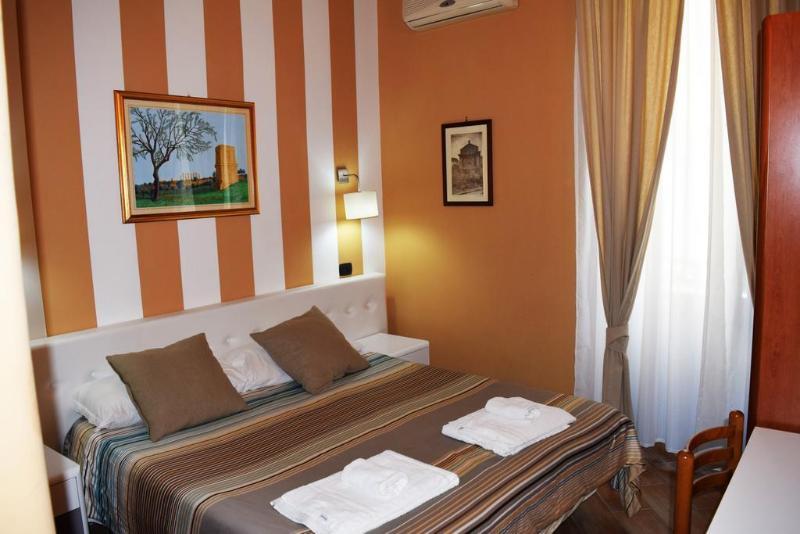 B&B Kolymbetra Агридженто Экстерьер фото