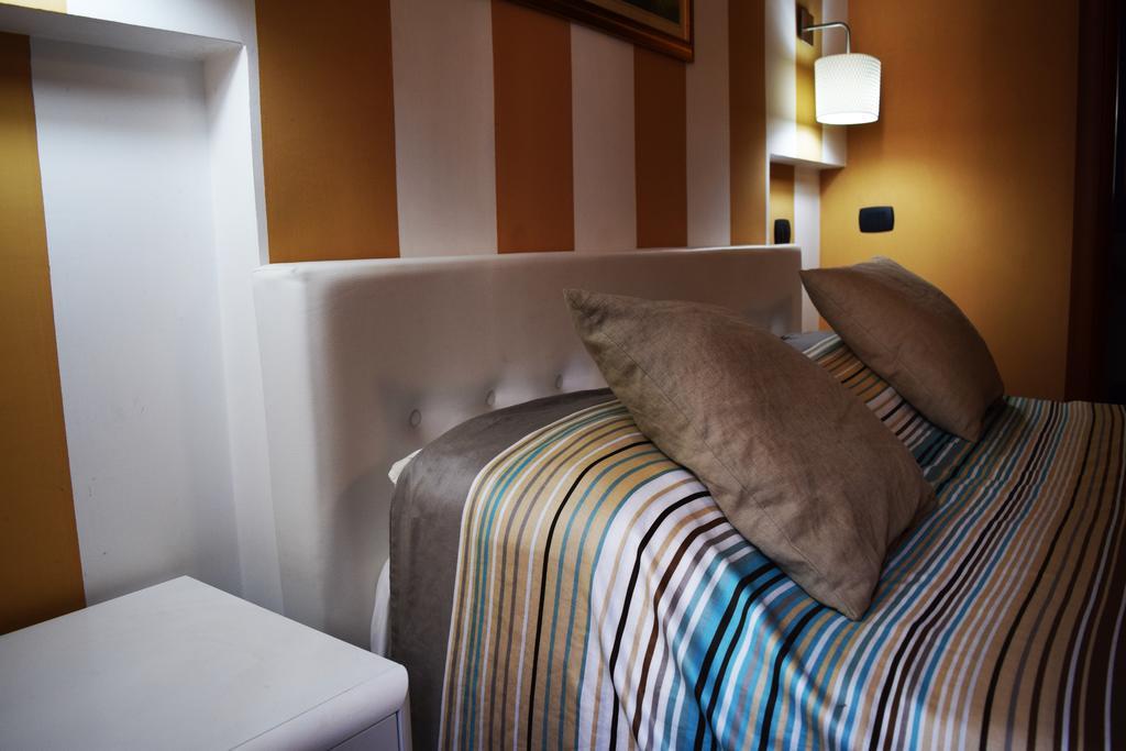 B&B Kolymbetra Агридженто Экстерьер фото