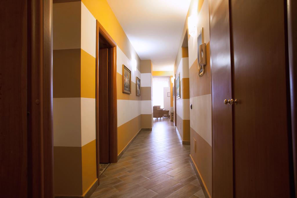 B&B Kolymbetra Агридженто Экстерьер фото