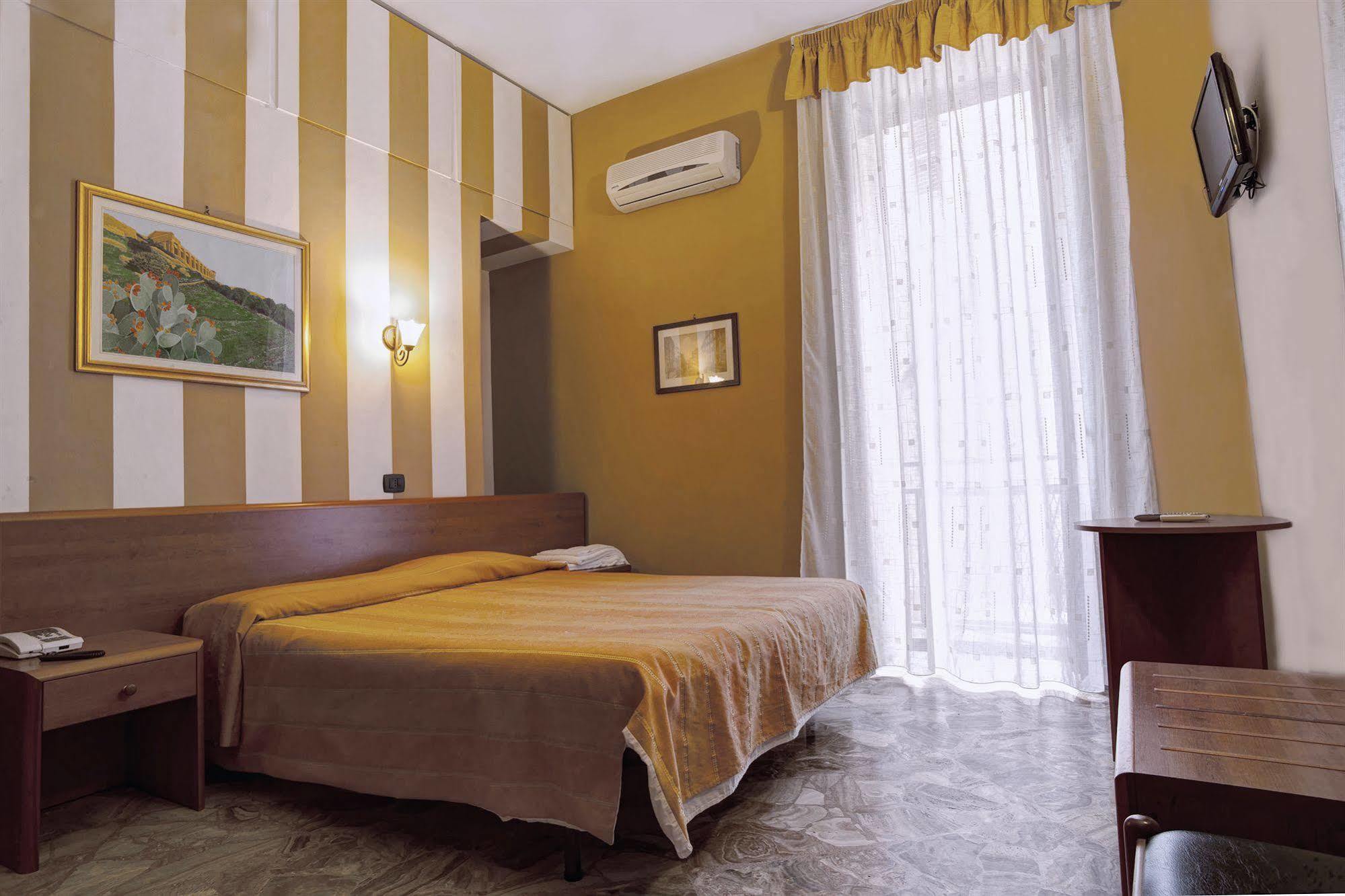 B&B Kolymbetra Агридженто Экстерьер фото
