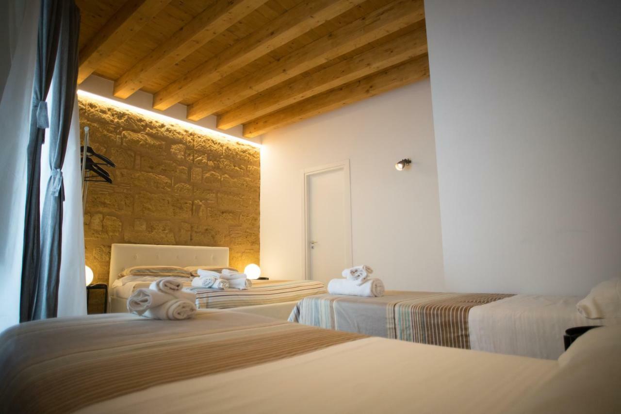 B&B Kolymbetra Агридженто Экстерьер фото