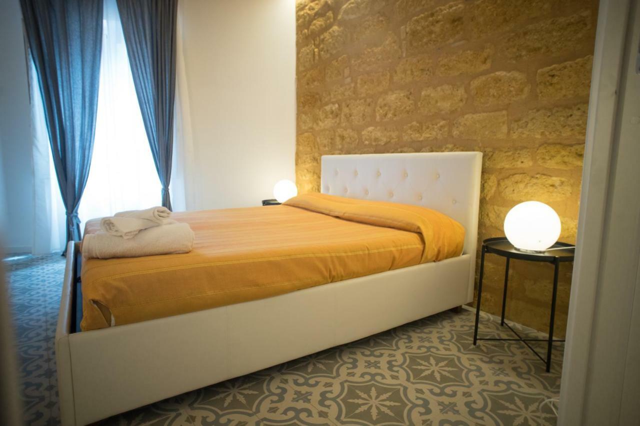 B&B Kolymbetra Агридженто Экстерьер фото