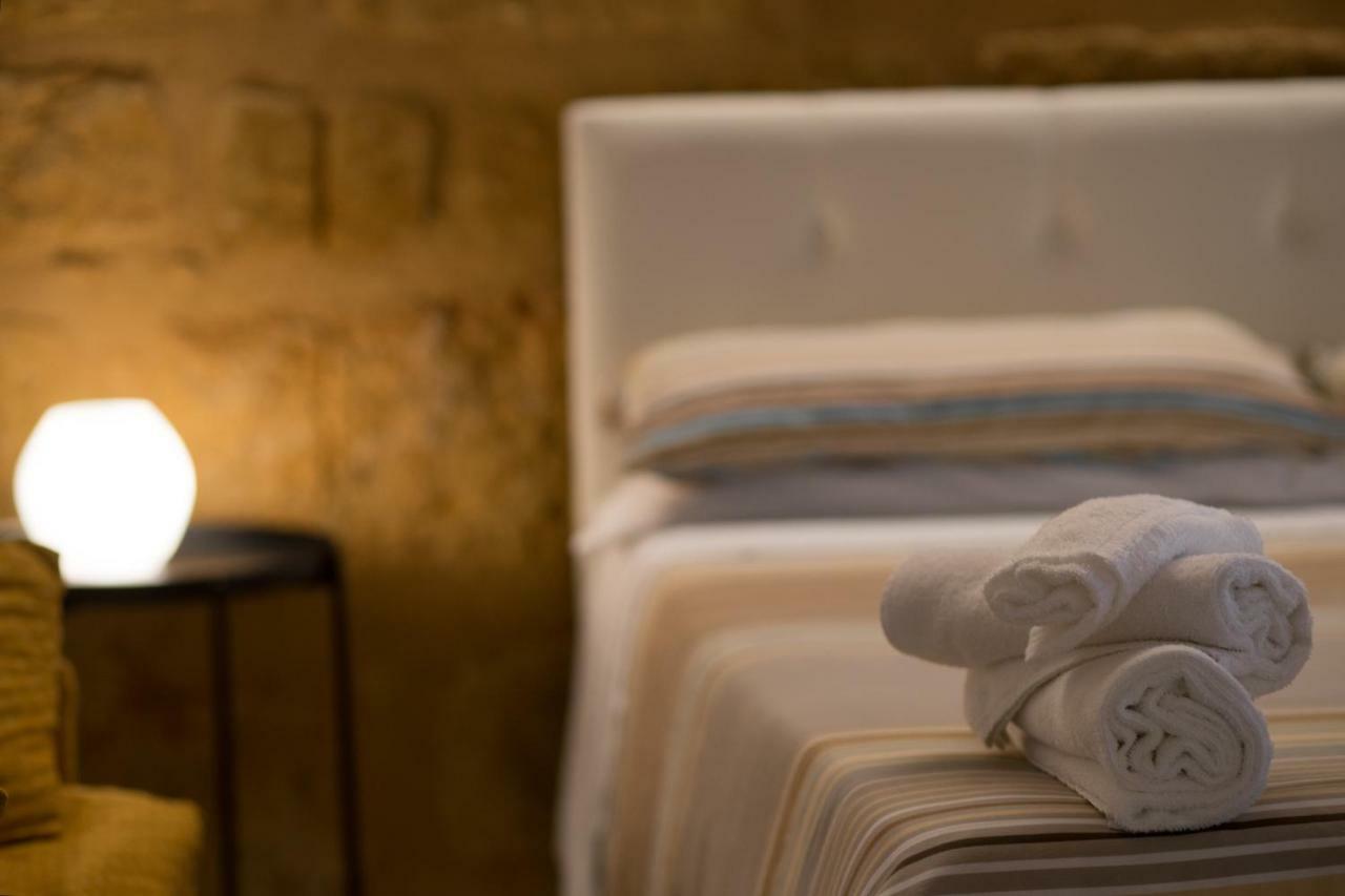 B&B Kolymbetra Агридженто Экстерьер фото