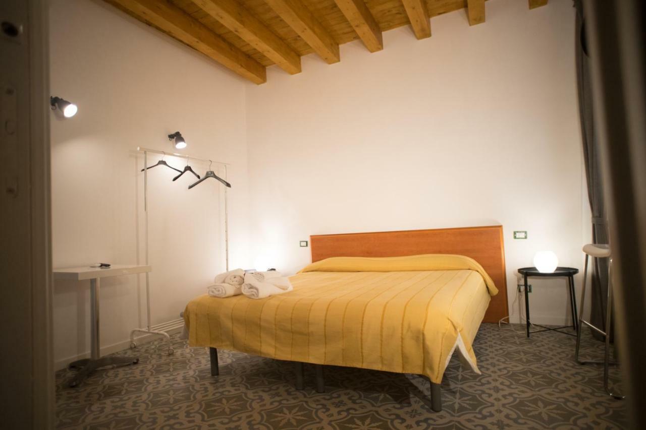 B&B Kolymbetra Агридженто Экстерьер фото