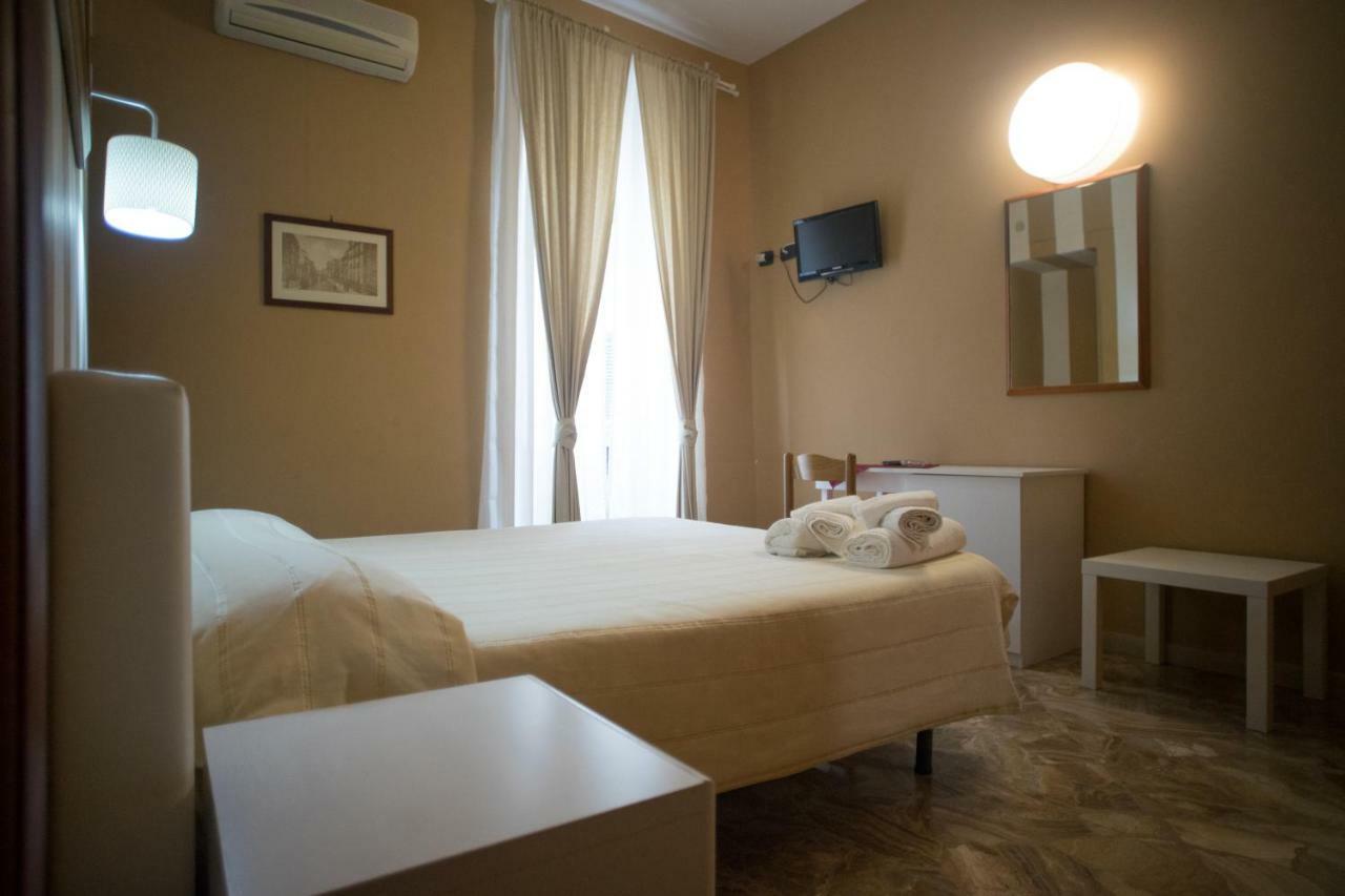 B&B Kolymbetra Агридженто Экстерьер фото