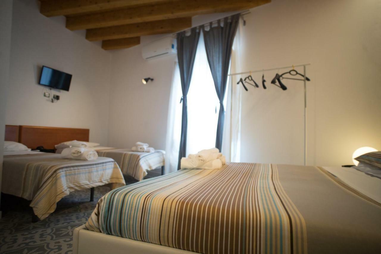B&B Kolymbetra Агридженто Экстерьер фото
