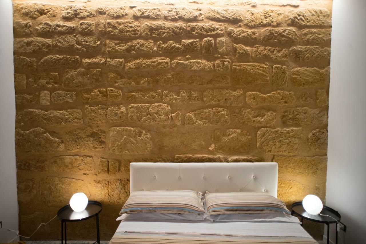 B&B Kolymbetra Агридженто Экстерьер фото