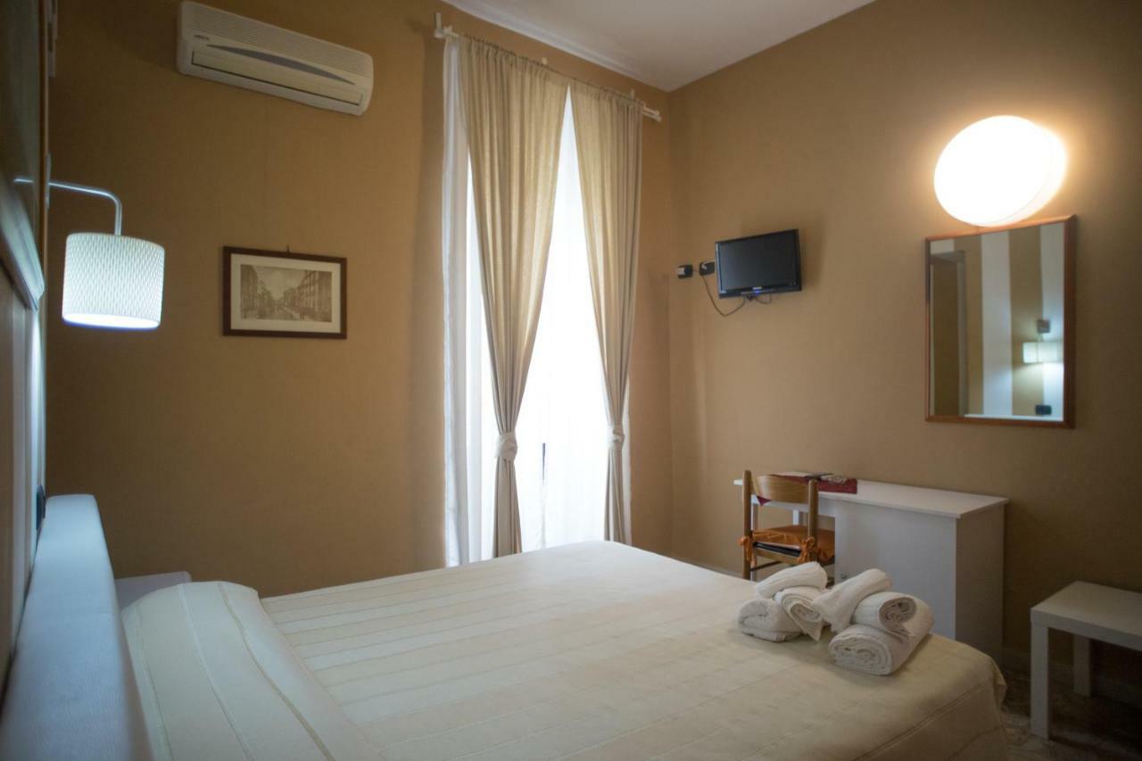 B&B Kolymbetra Агридженто Экстерьер фото
