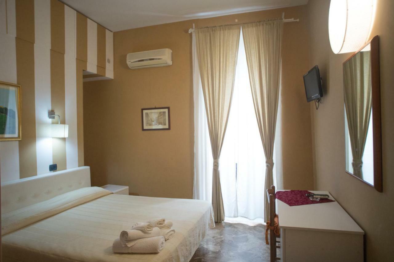 B&B Kolymbetra Агридженто Экстерьер фото