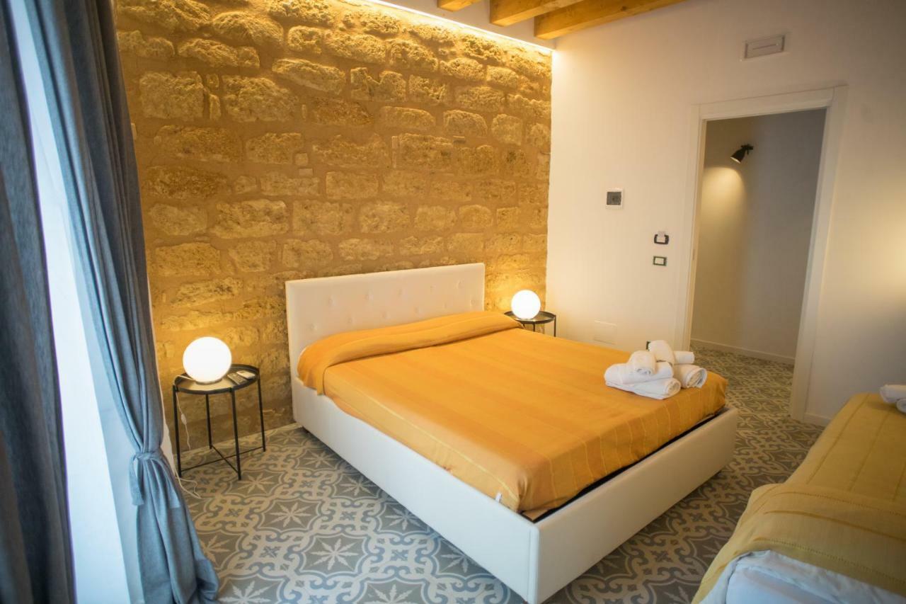 B&B Kolymbetra Агридженто Экстерьер фото