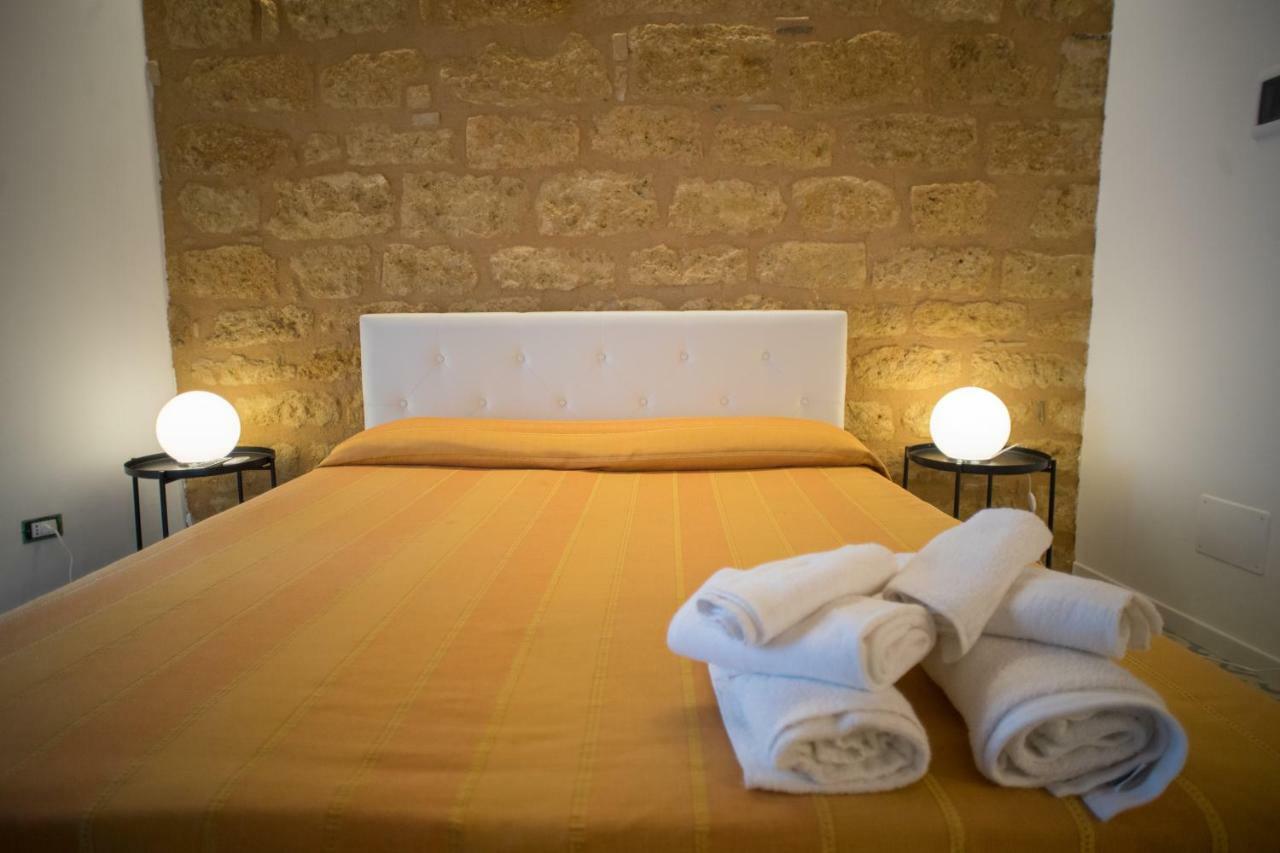 B&B Kolymbetra Агридженто Экстерьер фото