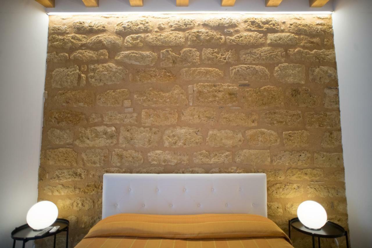 B&B Kolymbetra Агридженто Экстерьер фото