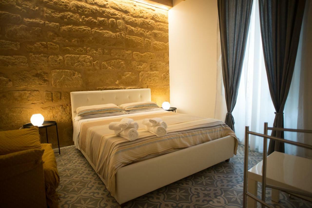 B&B Kolymbetra Агридженто Экстерьер фото