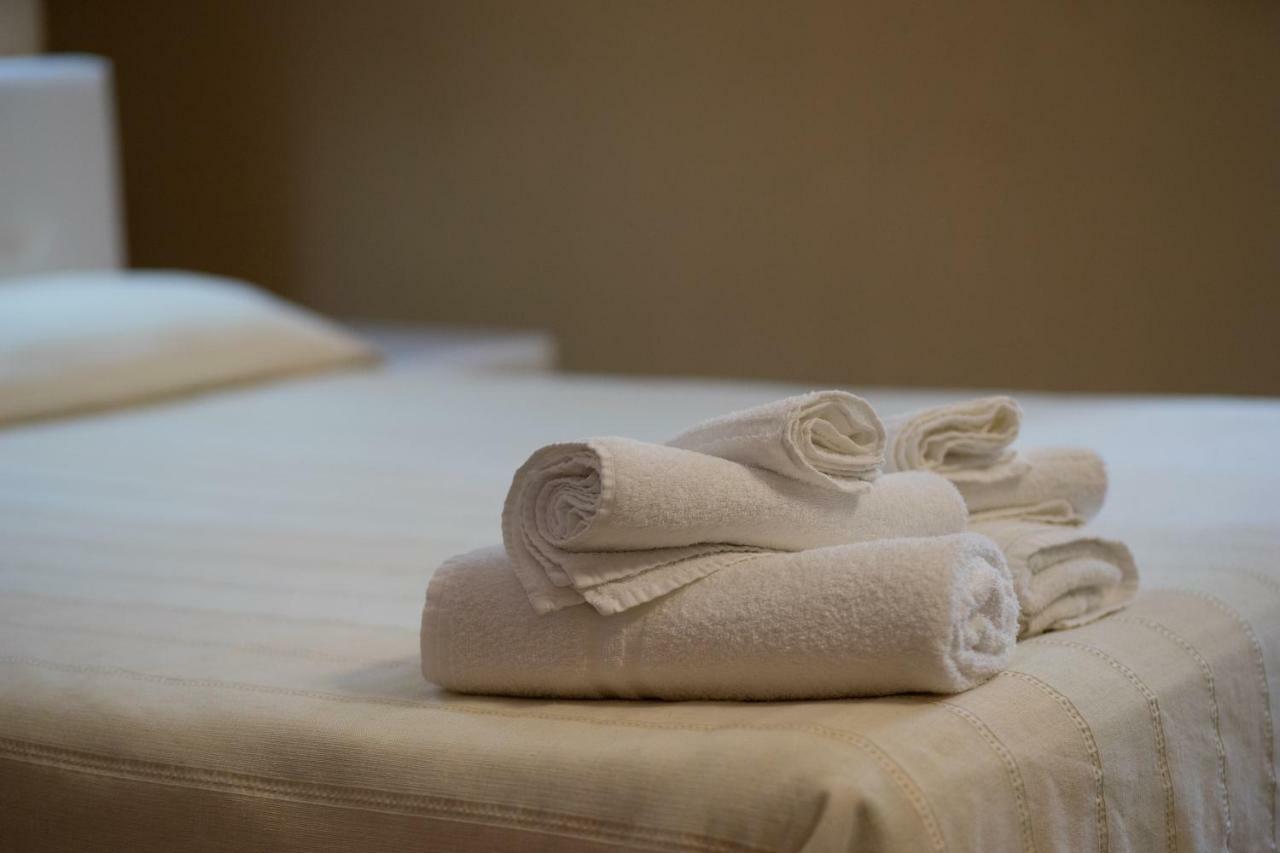 B&B Kolymbetra Агридженто Экстерьер фото