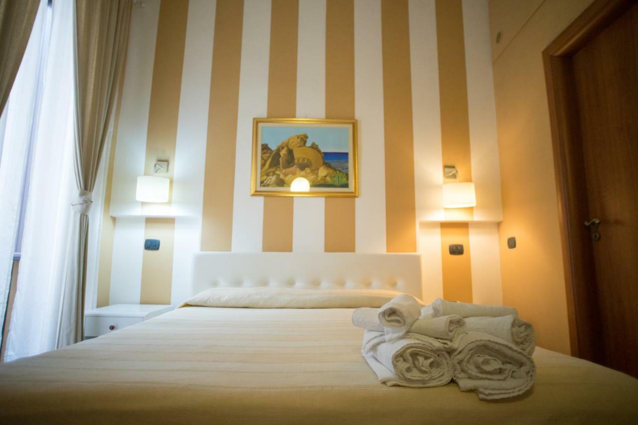 B&B Kolymbetra Агридженто Экстерьер фото