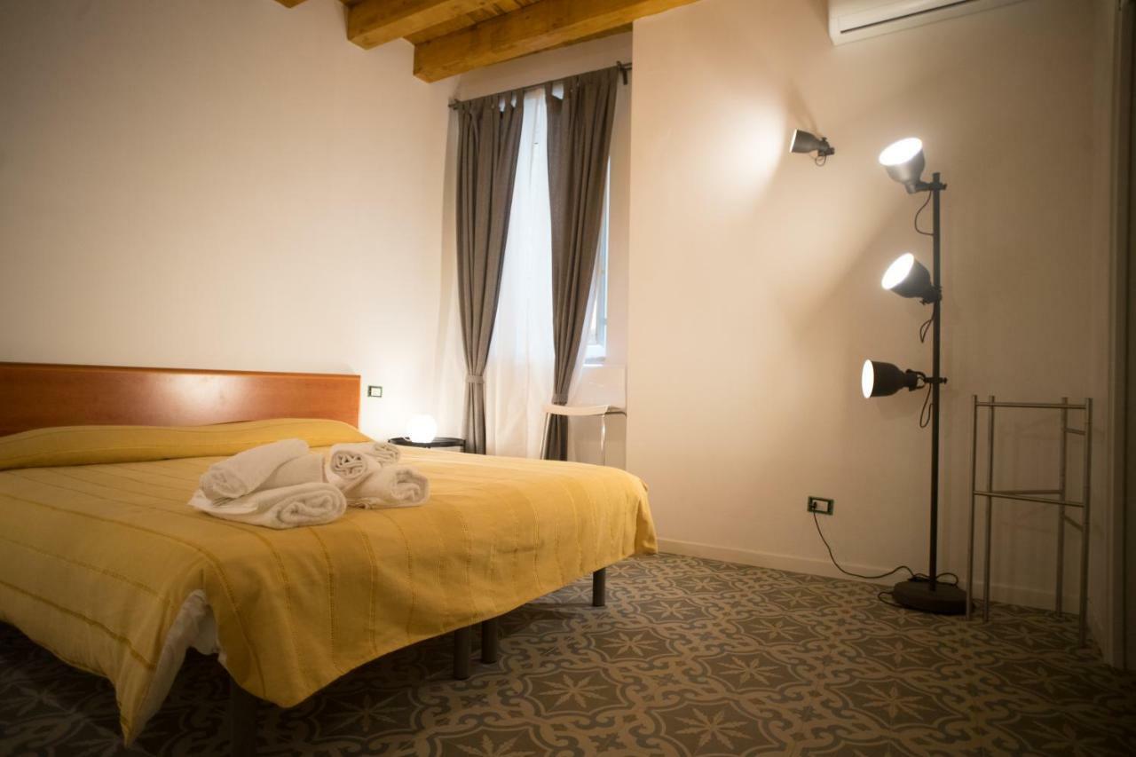 B&B Kolymbetra Агридженто Экстерьер фото