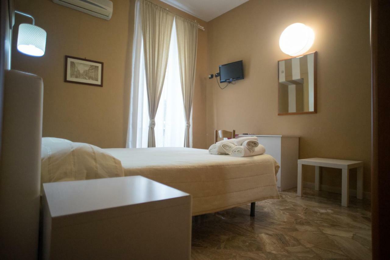 B&B Kolymbetra Агридженто Экстерьер фото