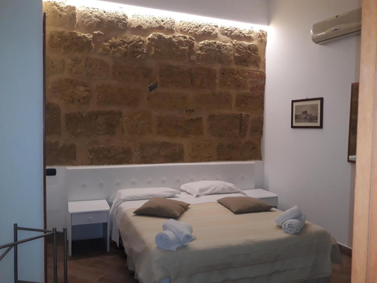 B&B Kolymbetra Агридженто Экстерьер фото